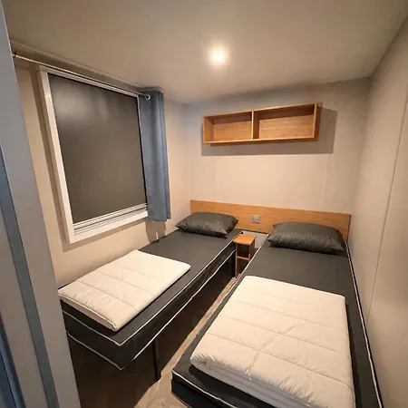 Sweet 2 Campsite