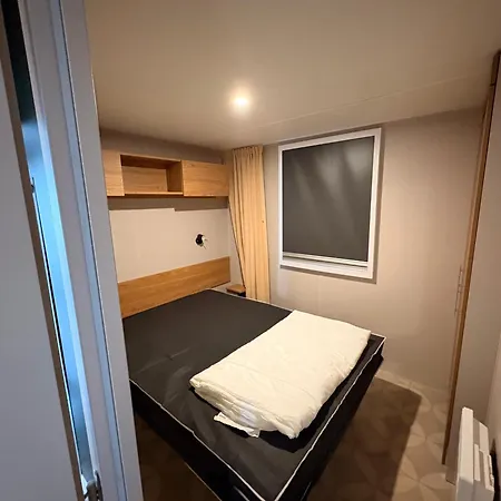 Sweet 2 Campsite Litteau