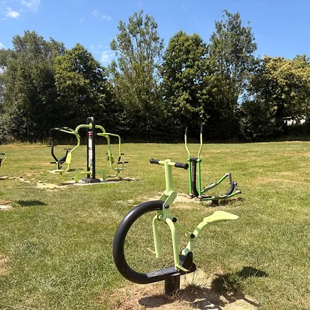 Campsite Sweet 2